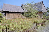 Boca Manu village in the Manu reserve